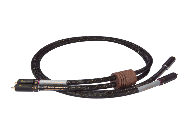 NF 32 Signature Serie Freisteller